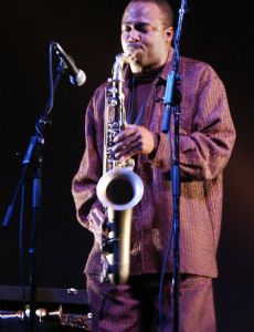 James Carter
