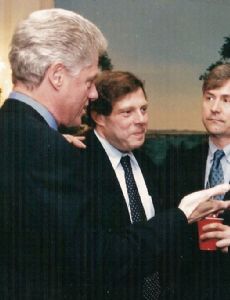Mark Penn