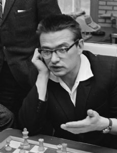 Anatoly Lutikov