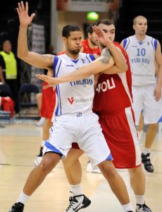 Gerald Lee