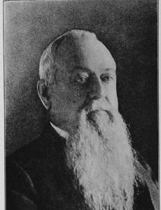 Frank Jones
