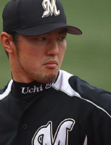 Tatsuya Uchi