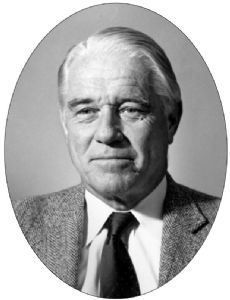Frederic M. Richards