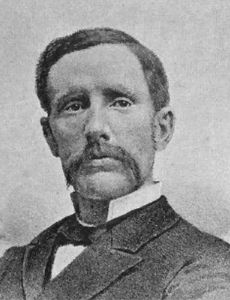John Marshall Hamilton