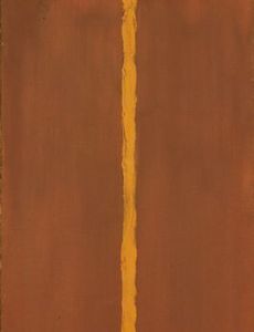 Barnett Newman