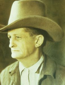 James Larkin White