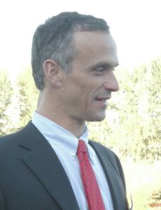 Michael S. Roth