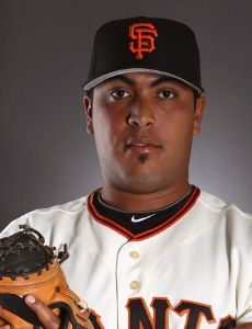 Hector Sanchez