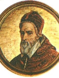 Pope Gregory XIV