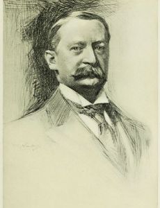 Charles Scribner II
