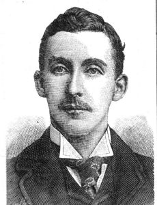 Lionel Palairet