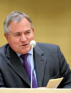 Robert Walter