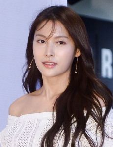 Park Gyu-ri