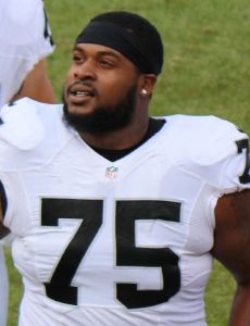 Darius Latham