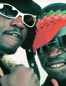 Gidi Gidi Maji Maji
