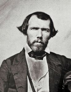 William Beauclerc Otway