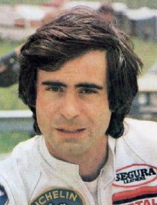 Patrick Fernandez
