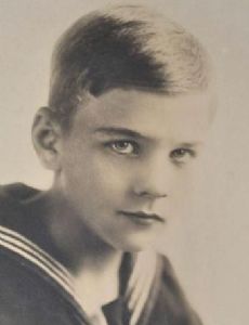 Gordon Griffith
