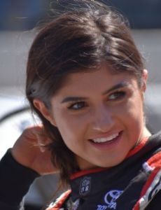 Hailie Deegan