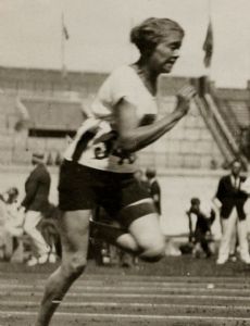 Nettie Grooss