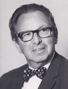 Otto Haxel