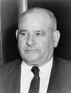 Stefano Magaddino