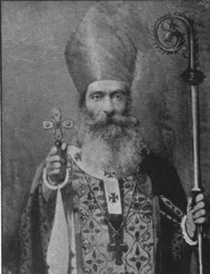 Ignace Michael III Jarweh