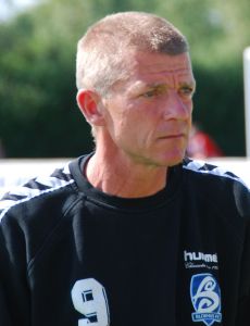 Søren Kusk