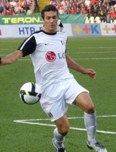 Stephen Kelly (footballer)