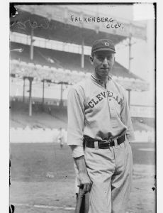 Cy Falkenberg