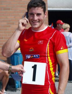 David Cal