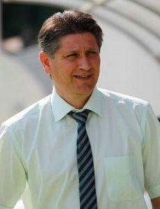 Serhiy Kovalets