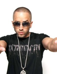 Yandel