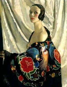 Doris Zinkeisen