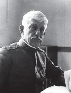 William Crawford Gorgas