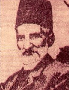 Hampartsoum Limondjian