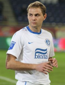 Yevhen Cheberyachko