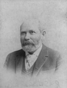Bailey Gatzert