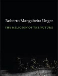 The Religion of the Future