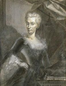Celia Grillo Borromeo