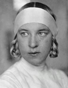 Helene Mayer
