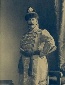 Vladimir Nikolayevich Orlov