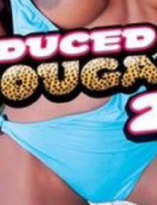 Seduced by a Cougar 22