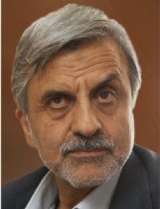 Mostafa Hashemitaba