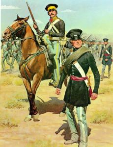 Cienega affair