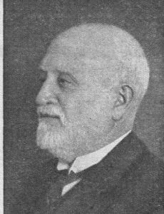 David Yellin