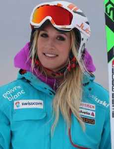 Sanna Lüdi