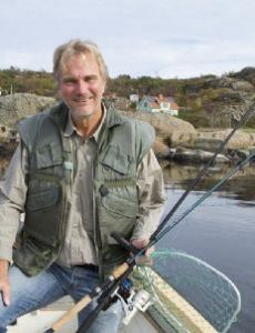 Harald Treutiger