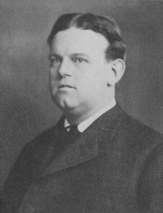 William B. Seaman