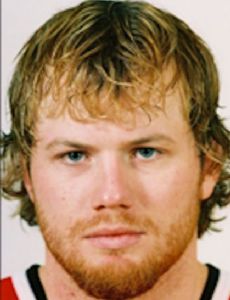 Mike Brown (ice hockey b. 1979)